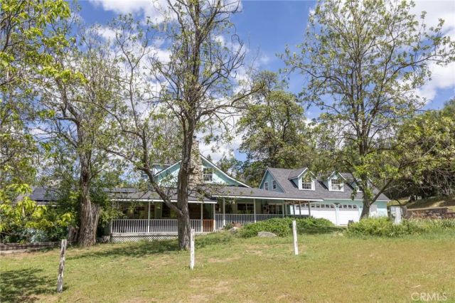 39520 Pierce Lake, Oakhurst, CA 93644