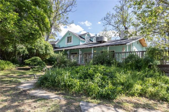 39520 Pierce Lake, Oakhurst, CA 93644