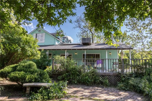 39520 Pierce Lake, Oakhurst, CA 93644