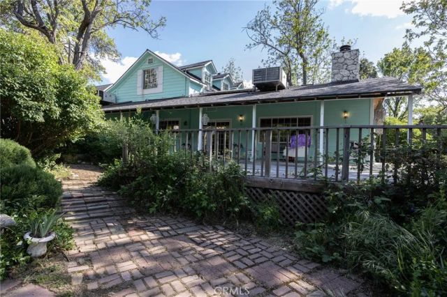39520 Pierce Lake, Oakhurst, CA 93644