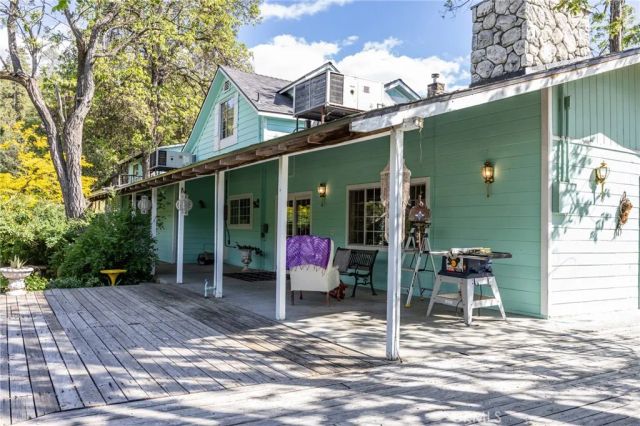 39520 Pierce Lake, Oakhurst, CA 93644