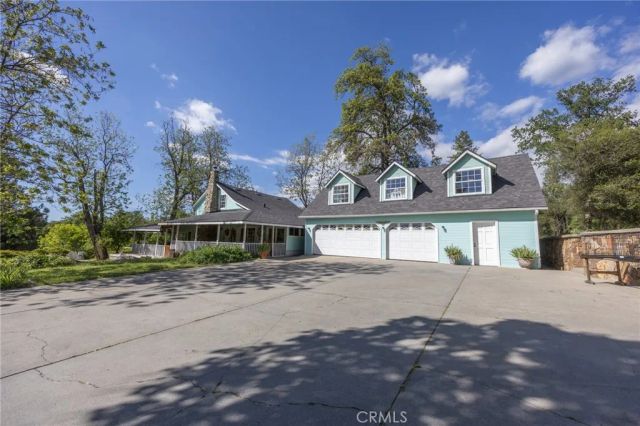 39520 Pierce Lake, Oakhurst, CA 93644
