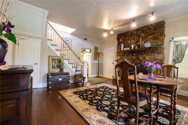39520 Pierce Lake, Oakhurst, CA 93644