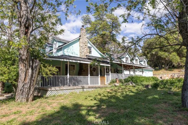 39520 Pierce Lake, Oakhurst, CA 93644