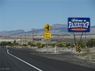 4720 Rancho Road, Pahrump, NV 89048