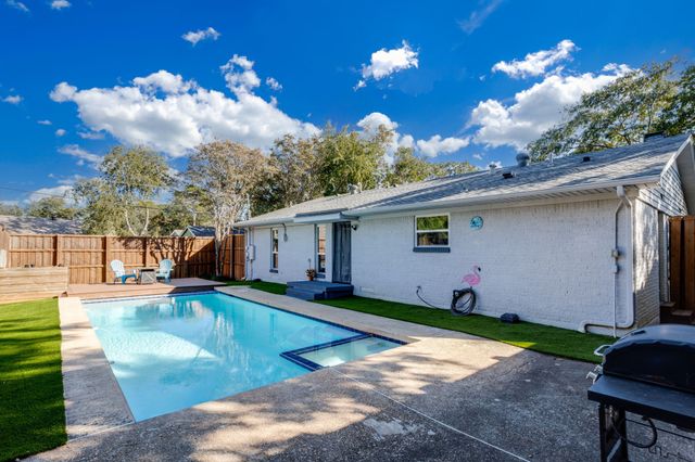 1214 Colfax Drive, Richardson, TX 75080