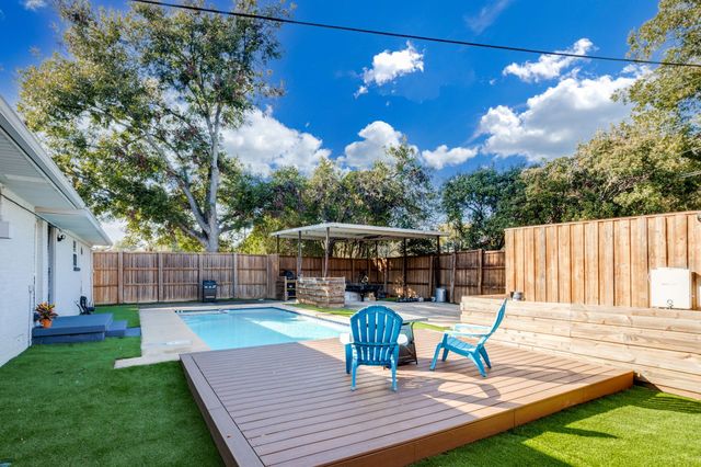 1214 Colfax Drive, Richardson, TX 75080