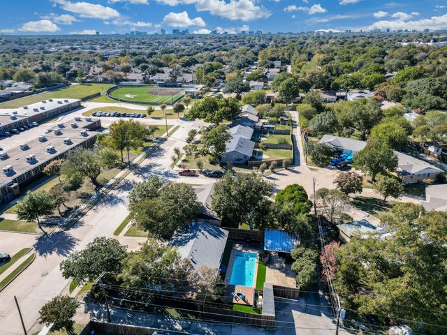 1214 Colfax Drive, Richardson, TX 75080