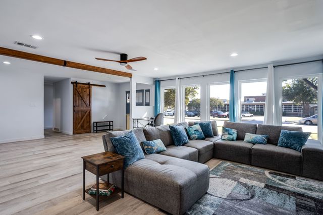 1214 Colfax Drive, Richardson, TX 75080