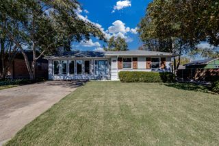 1214 Colfax Drive, Richardson, TX 75080