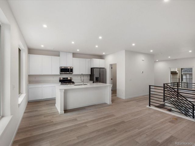 10764 Lewanee Point, Colorado Springs, CO 80908