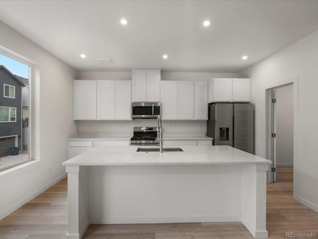 10764 Lewanee Point, Colorado Springs, CO 80908