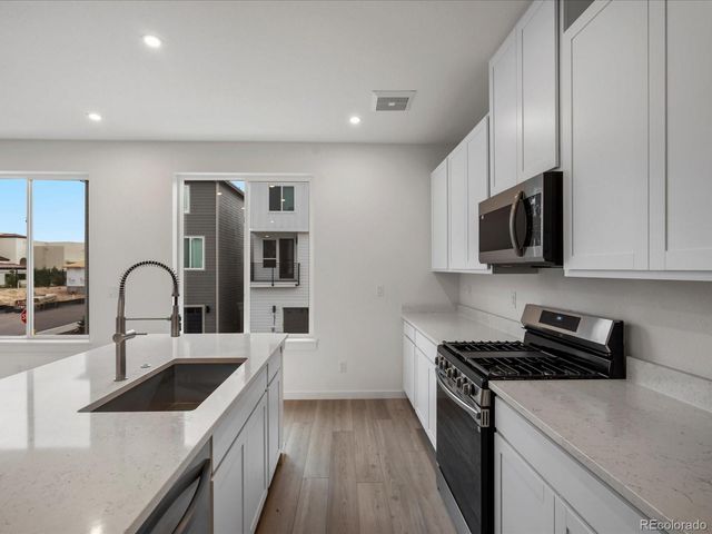 10764 Lewanee Point, Colorado Springs, CO 80908