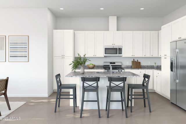 23439 W Raymond Street, Buckeye, AZ 85326