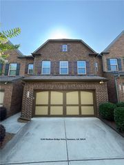 4140 Madison Bridge Drive, Suwanee, GA 30024