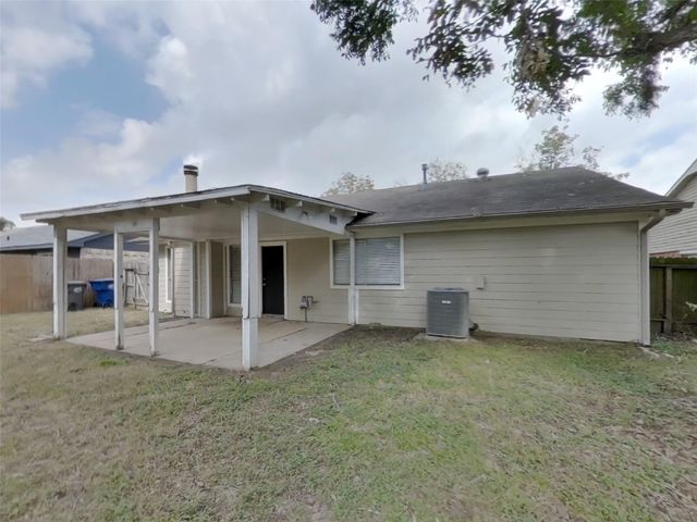 20243 Smithfield Crossing Lane, Katy, TX 77449