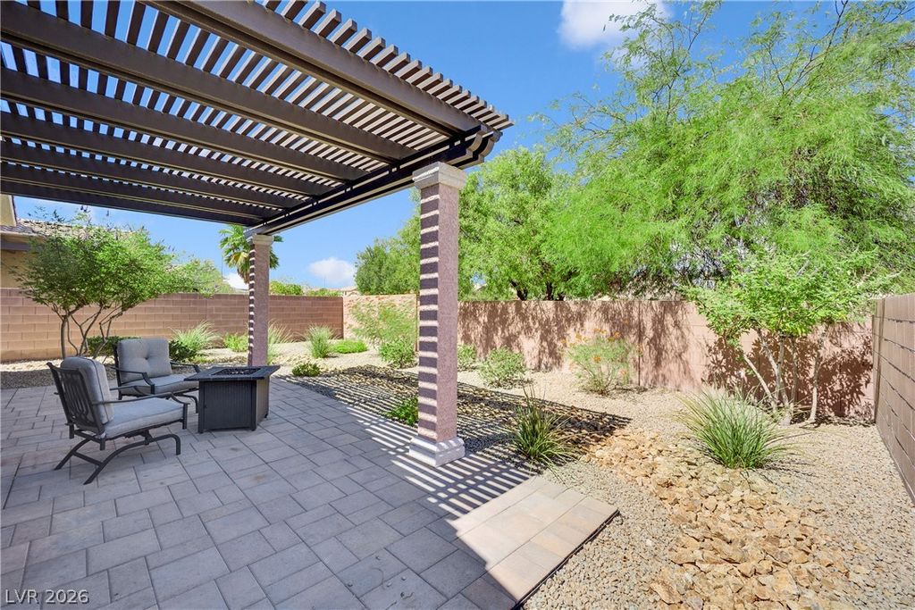 312 Casmailia Avenue, North Las Vegas, NV 89031 — photo 3