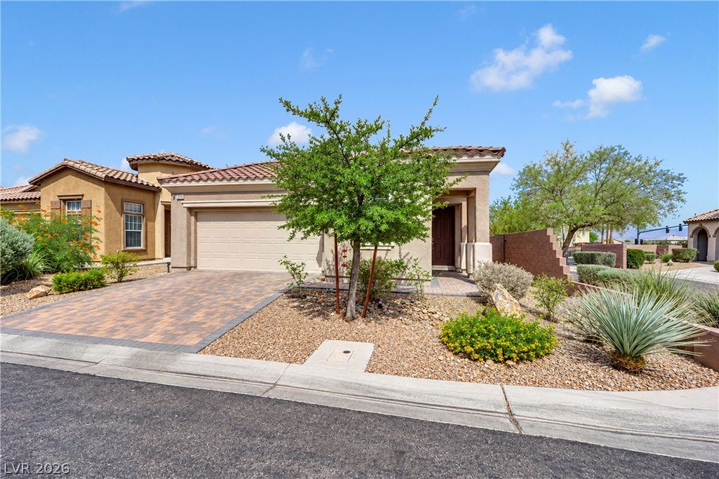 312 Casmailia Avenue, North Las Vegas, NV 89031 — photo 5