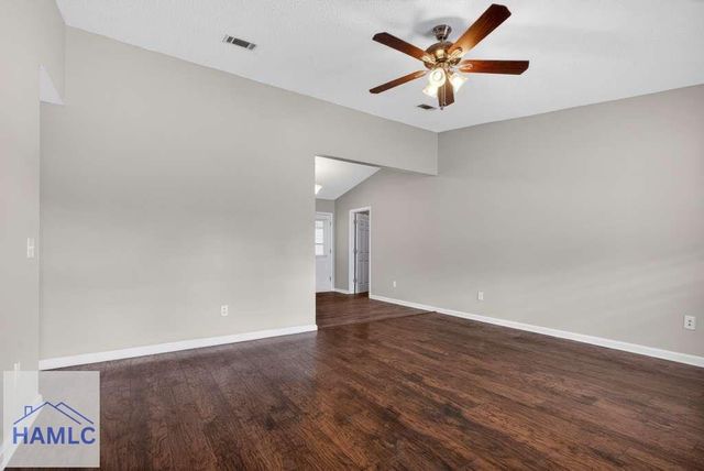 1104 Apache Alley, Hinesville, GA 31313