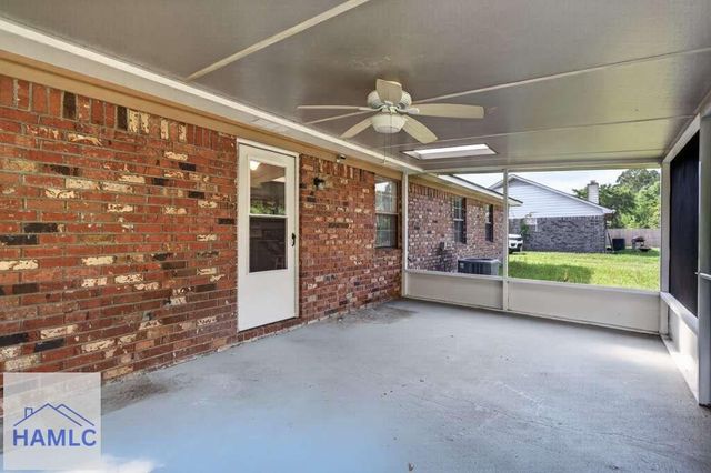 1104 Apache Alley, Hinesville, GA 31313