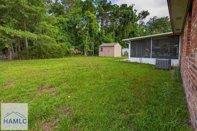 1104 Apache Alley, Hinesville, GA 31313