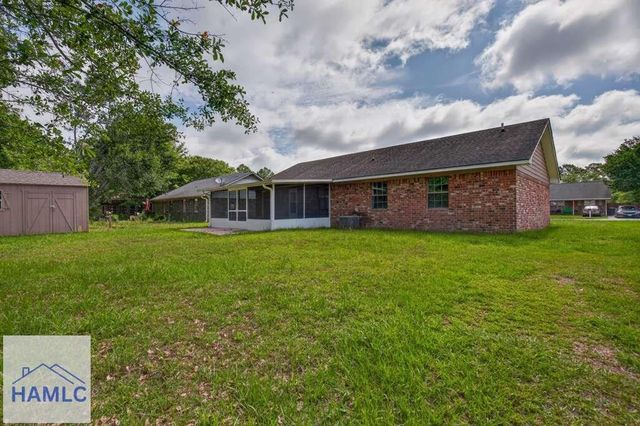 1104 Apache Alley, Hinesville, GA 31313