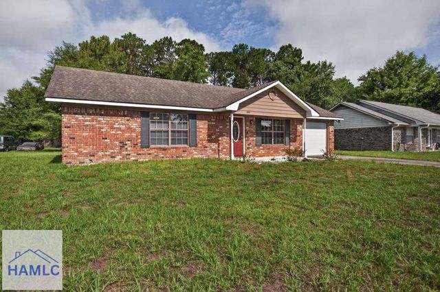 1104 Apache Alley, Hinesville, GA 31313