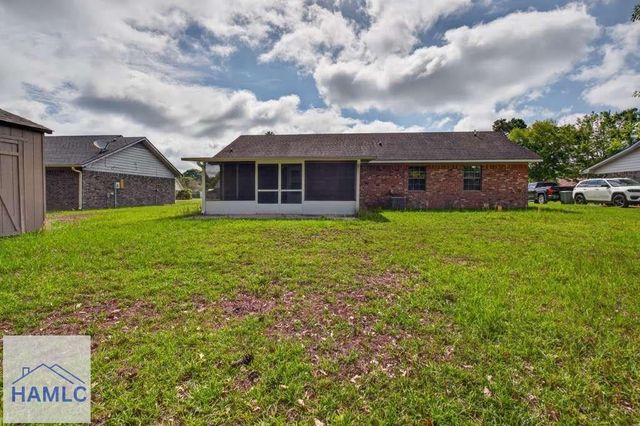 1104 Apache Alley, Hinesville, GA 31313