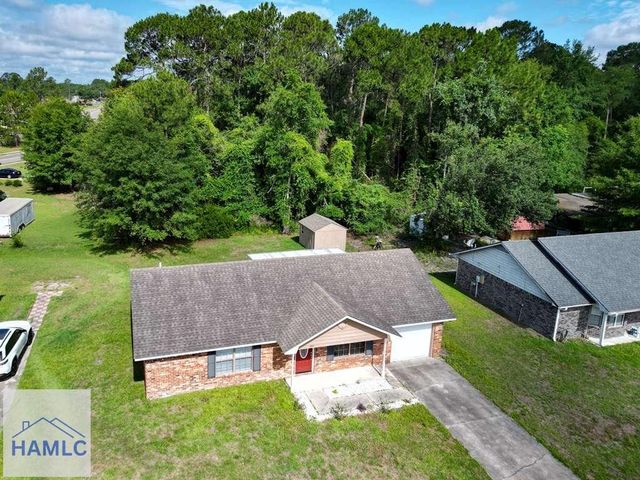 1104 Apache Alley, Hinesville, GA 31313