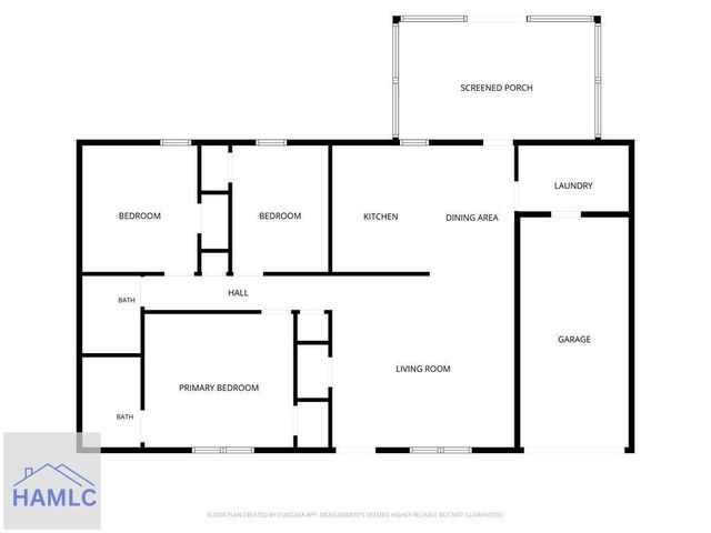 1104 Apache Alley, Hinesville, GA 31313