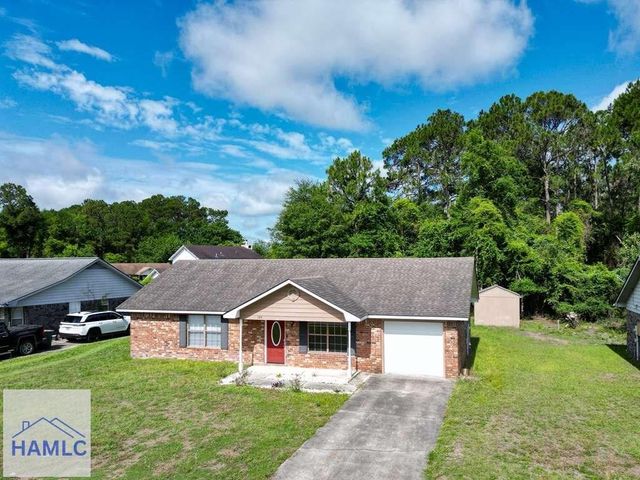 1104 Apache Alley, Hinesville, GA 31313