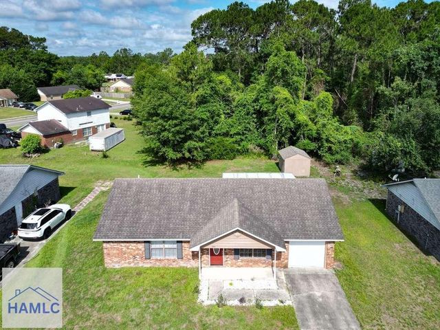 1104 Apache Alley, Hinesville, GA 31313