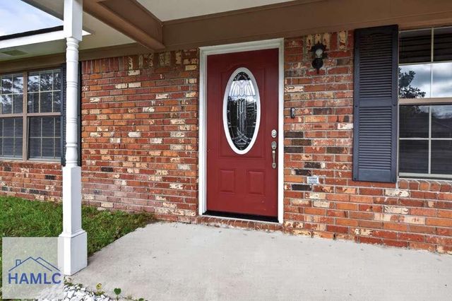 1104 Apache Alley, Hinesville, GA 31313