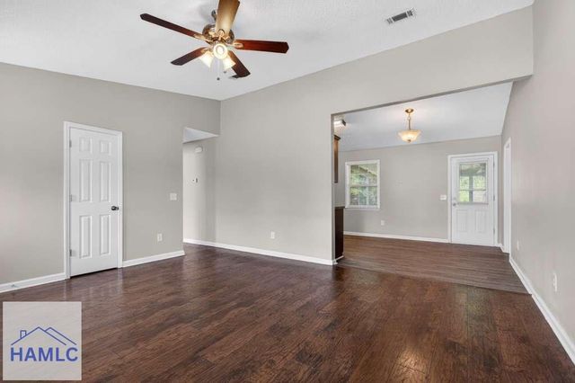 1104 Apache Alley, Hinesville, GA 31313