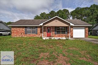 1104 Apache Alley, Hinesville, GA 31313