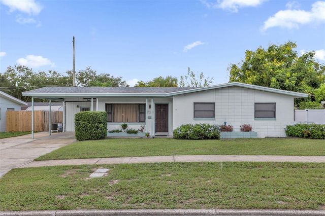 716 MOROCCO AVENUE, Orlando, FL 32807