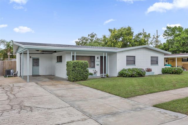 716 MOROCCO AVENUE, Orlando, FL 32807