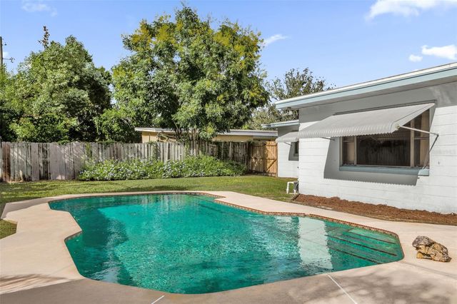 716 MOROCCO AVENUE, Orlando, FL 32807