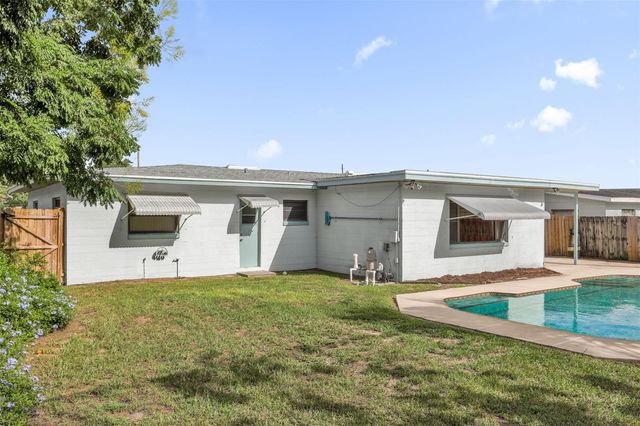 716 MOROCCO AVENUE, Orlando, FL 32807
