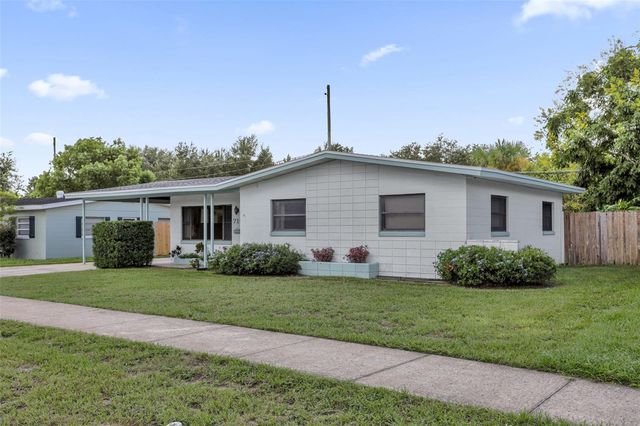 716 MOROCCO AVENUE, Orlando, FL 32807