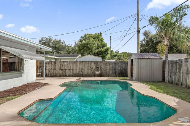716 MOROCCO AVENUE, Orlando, FL 32807