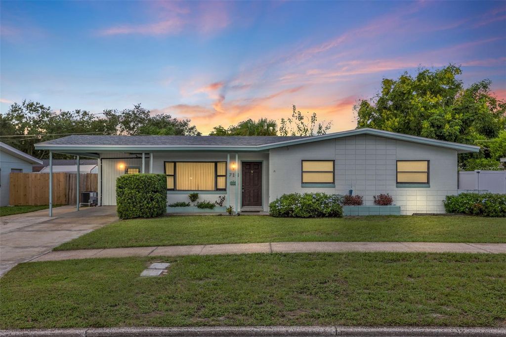 716 MOROCCO AVENUE, Orlando, FL 32807