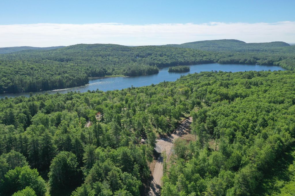 Lot 10 Casco Heights, Casco, ME 04015 — exterior