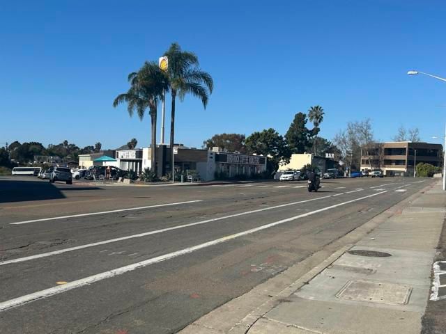 Address unavailable.