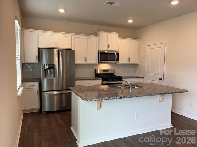 119 Old Home Road, Statesville, NC 28677