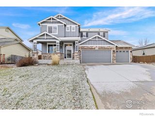8528 Raspberry Drive, Frederick, CO 80504