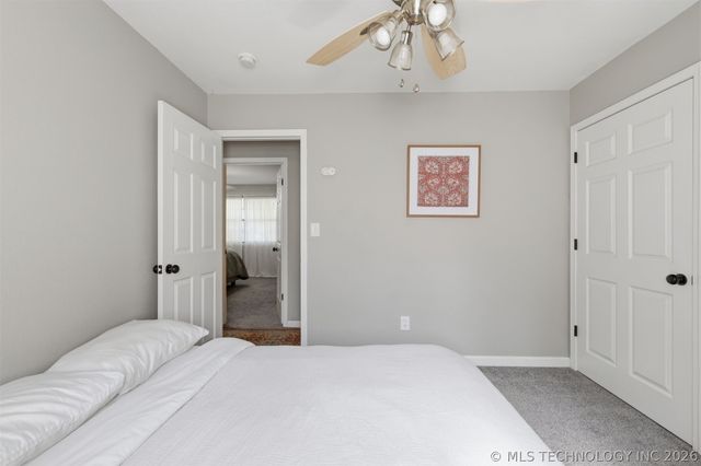 13823 S 294th East Avenue, Coweta, OK 74429