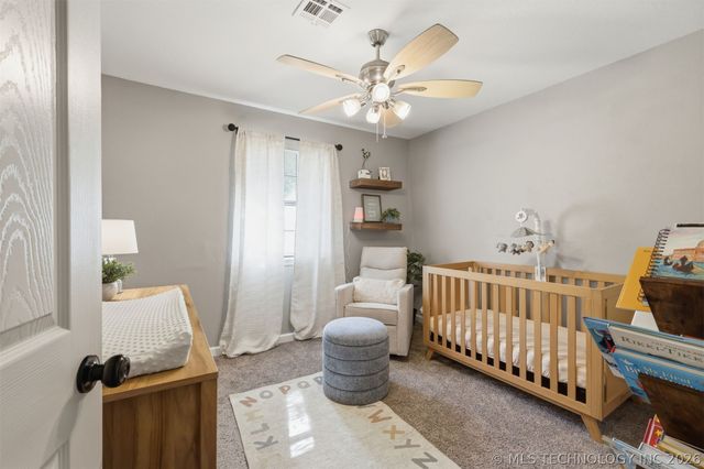 13823 S 294th East Avenue, Coweta, OK 74429