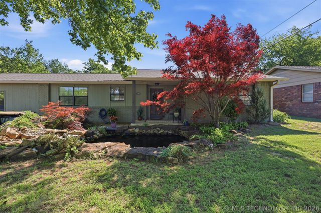 13823 S 294th East Avenue, Coweta, OK 74429