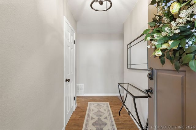13823 S 294th East Avenue, Coweta, OK 74429